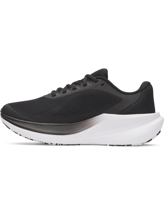 Under Armour Under Armour Buty do biegania UA-6014418 Czarny