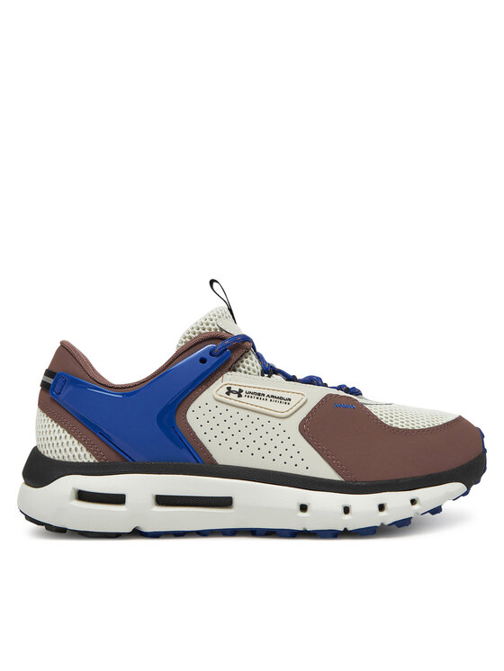 Under Armour Under Armour Tenisice UA Summit Trek 3028345 Smeđa