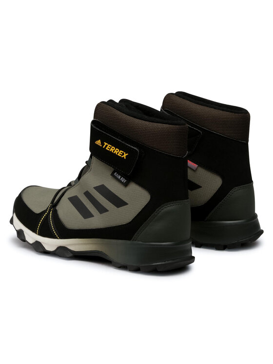 terrex adidas snow