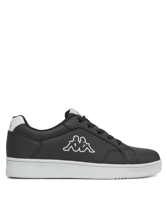 Kappa Kappa Sneakers 351C1TW Schwarz