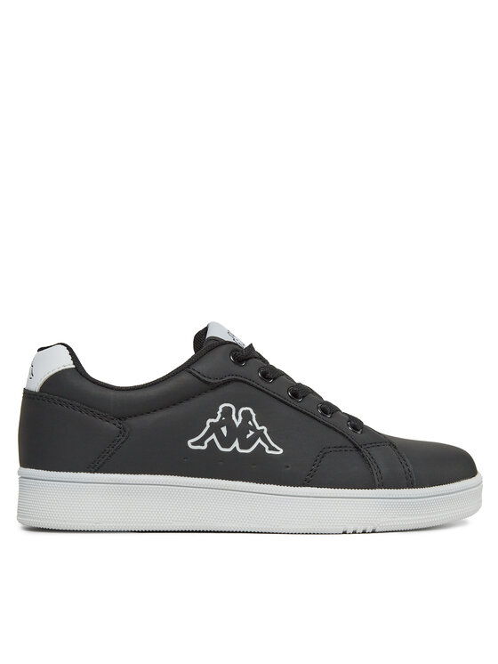 Sneakers Kappa 351C1TW Black/White A1G
