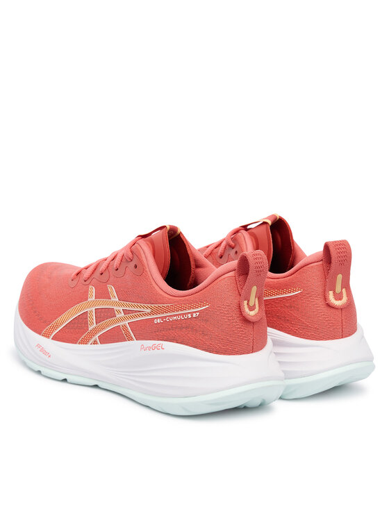 Asics Asics Pantofi pentru alergare Gel-Cumulus 27 1012B772 Roz