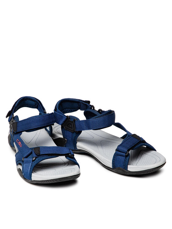 CMP CMP Sandały Hamal Hiking Sandal 38Q9957 Granatowy