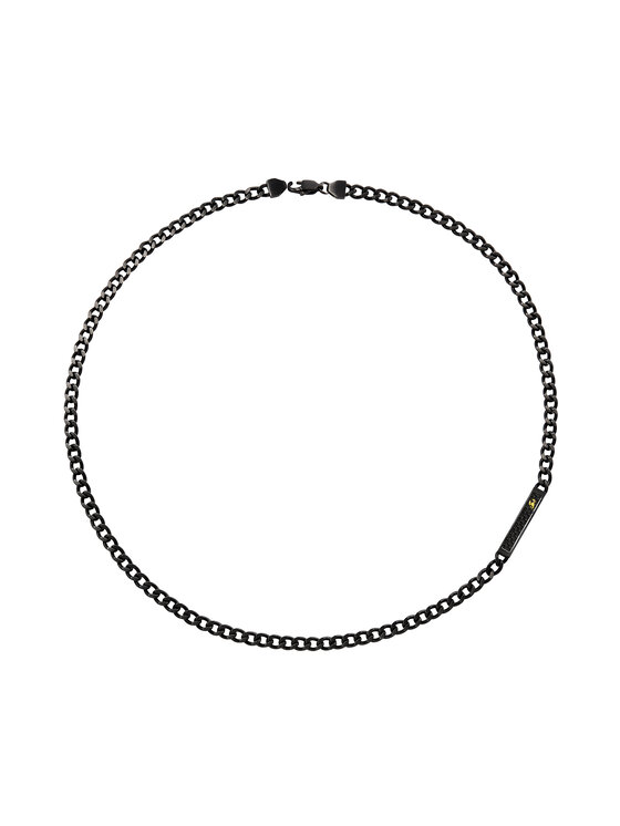 Breil Breil Collana ABARTH Nero