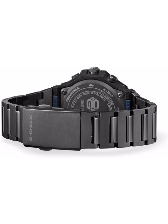 Casio Casio Hodinky GST-B1000BD-2AER Černá