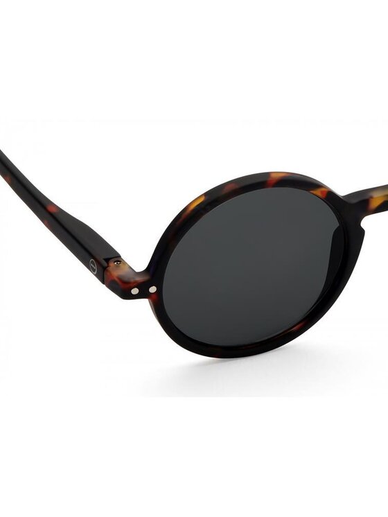 IZIPIZI IZIPIZI Okulary przeciwsłoneczne Sun Adult Niebieski