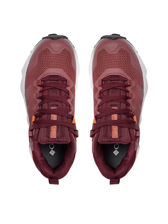 Columbia Columbia Trekking čevlji Facet™ 75 Outdry™ 2027211 Rdeča