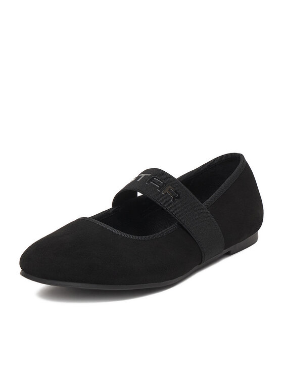G-Star Raw G-Star Raw Balerini CEO-WS5038-02 Negru