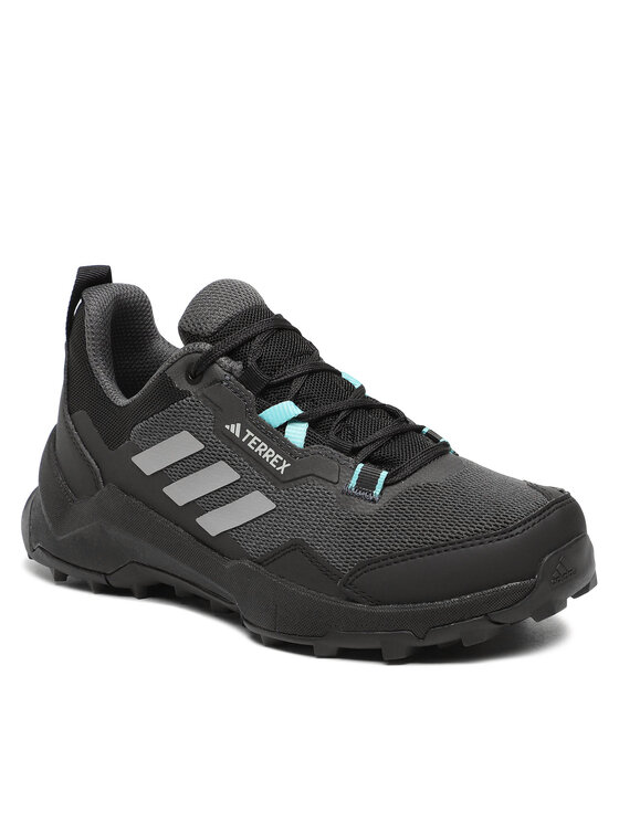 adidas adidas Trekingová obuv Terrex AX4 Hiking HQ1045 Černá