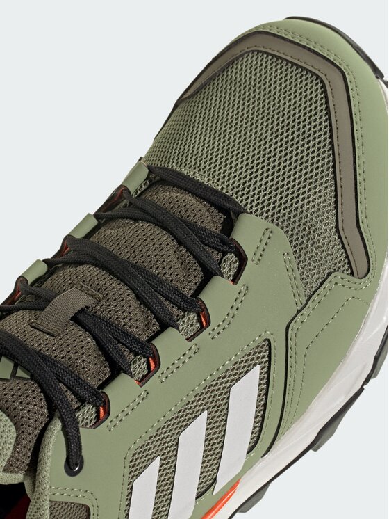 adidas adidas Buty do biegania Tracerocker 2.0 Trail Zielony