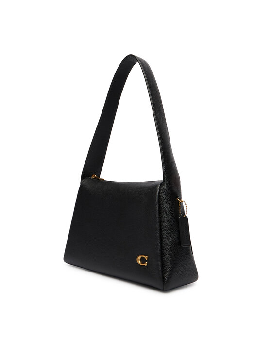 Coach Coach Handtasche Lola CCC45 Schwarz