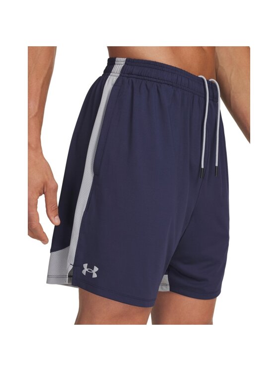Under Armour Under Armour Szorty sportowe 6005917 Granatowy Regular Fit