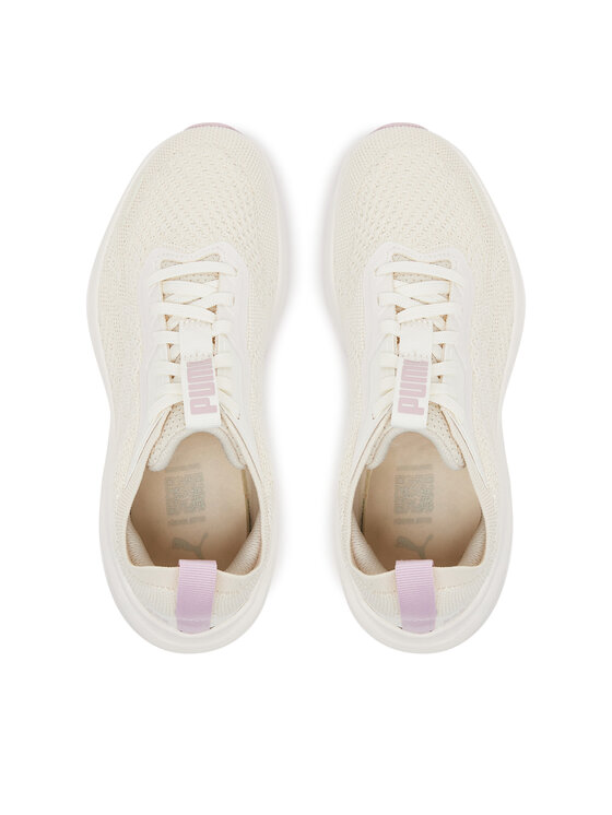 Puma Puma Сникърси Skyrocket Lite Engineered 310100 11 Екрю
