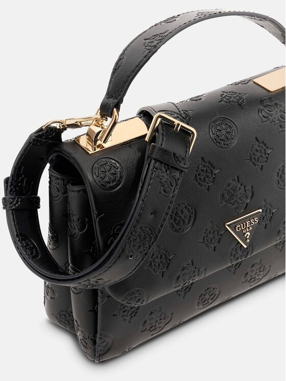 Guess Guess Handtasche 178710 Schwarz