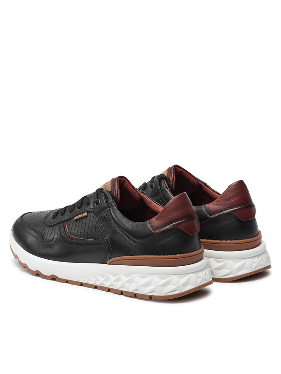 Pikolinos Pikolinos Tenisice Aranda M8R-6239C1 Crna