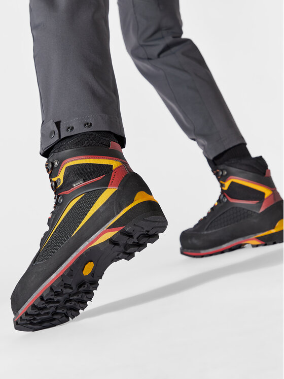La Sportiva La Sportiva Turistiniai batai Trango Tower Extreme Gtx GORE-TEX 21I999100 Juoda