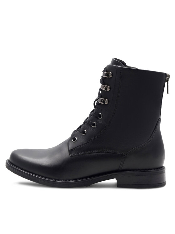 Lasocki Lasocki Stiefeletten WI16-ALBA3-08 Schwarz