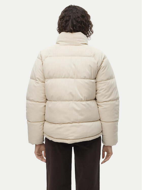 Vero Moda Vero Moda Ziemas jaka Debbie Sofia 10314894 Bēšs Regular Fit