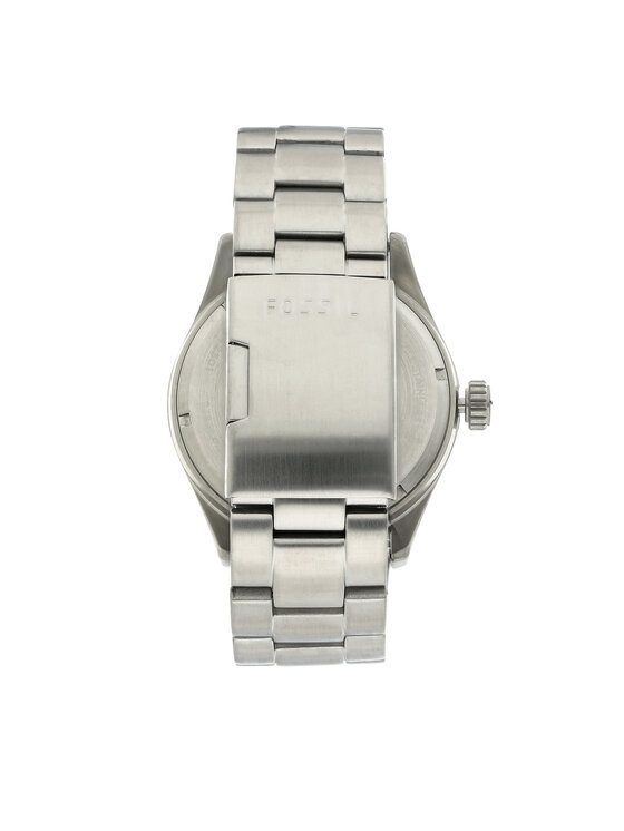 Fossil Fossil Pulkstenis FS5976 Sudraba