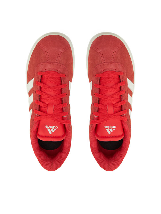 adidas adidas Αθλητικά VL Court 3.0 JH8724 Κόκκινο