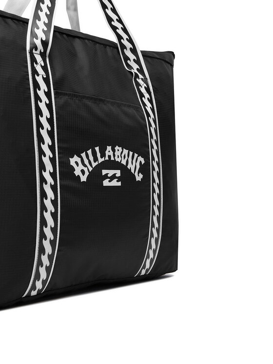 Billabong Billabong Torebka CEOWB-BLB-MZ-002-09 Czarny