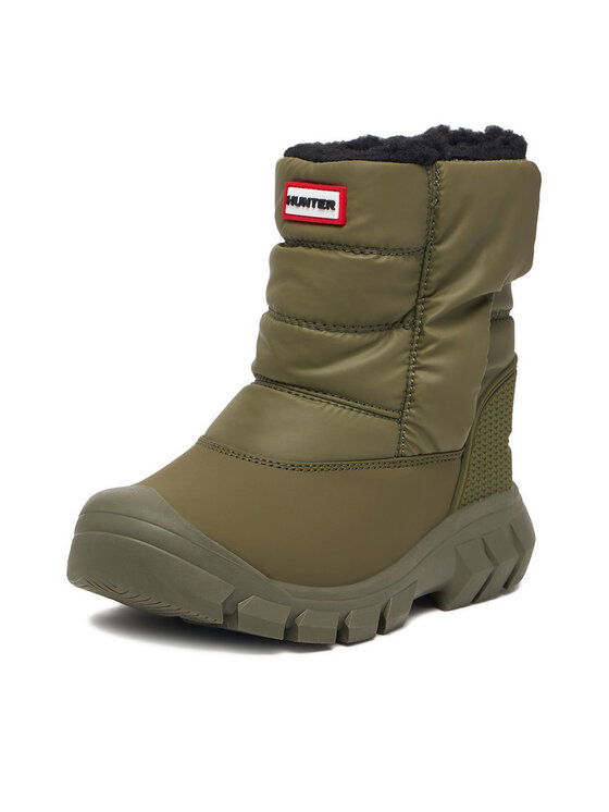 Hunter Hunter Снігоходи CEO-CP86-26157(CH) Хакі