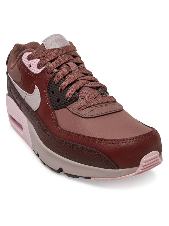Nike Nike Sneakers Air Max 90 LTR CD6864 Bordeaux