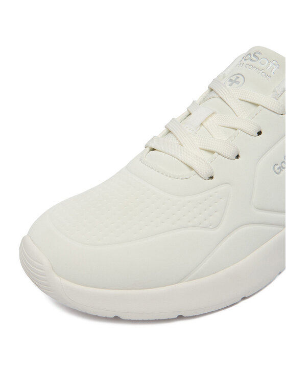 Go Soft Go Soft Sneakersy CEOWB-V15-1037 Bílá