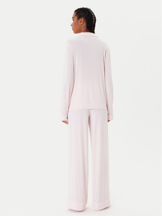 Guess Guess Pyjama O4BX07 KCIN2 Rosa Regular Fit