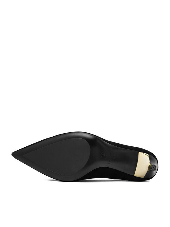 Eva Minge Eva Minge Γόβες EO-RELYSA-01 Μαύρο