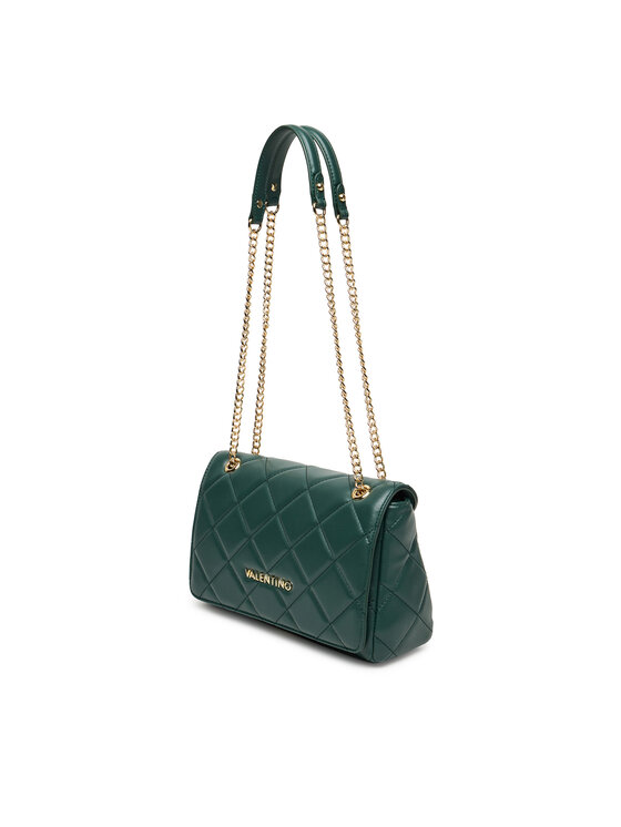 Valentino Valentino Сумка Ocarina VBS3KK02R Зелений