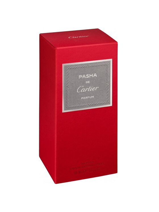 Cartier Cartier Pasha de Cartier Parfum Perfumy