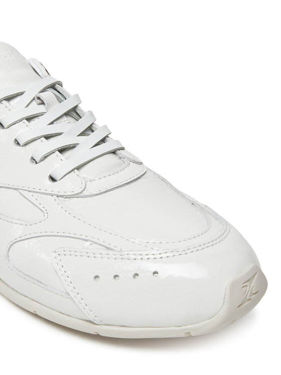 Bronx Bronx Sneakersy 66647-P 05 Biały