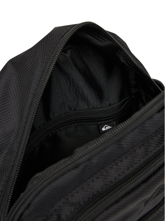 Quiksilver Quiksilver Crossover torbica QUIC-M-002-07 Crna