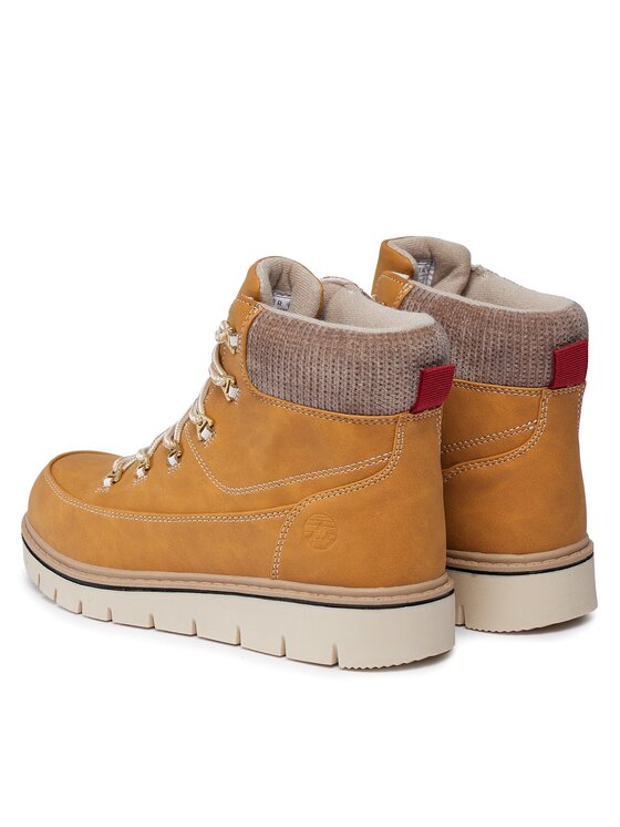 Whistler Whistler Ботильйони Naje W Boot W224411 Жовтий