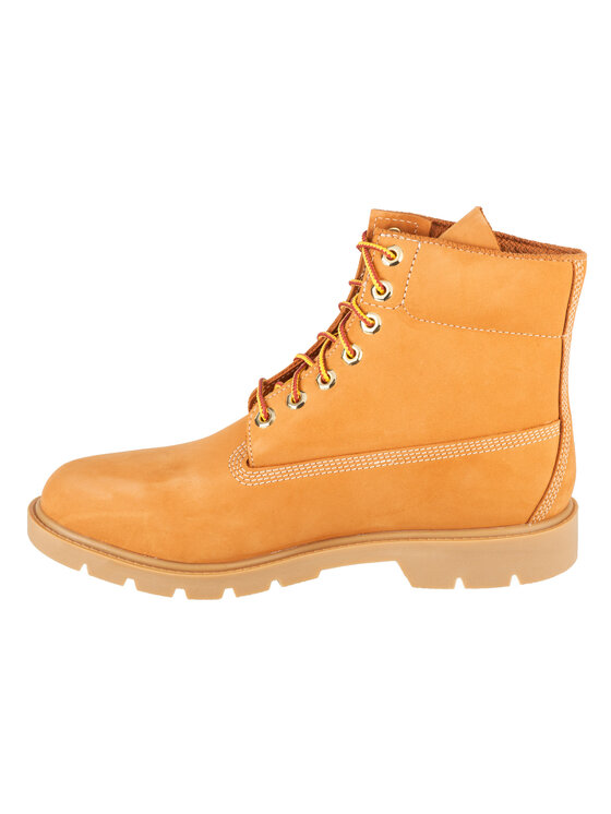 Timberland Timberland Stivali da neve Classic 6 In WP Boot Giallo
