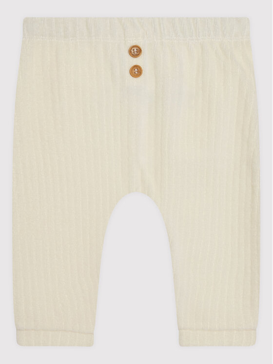 Pantaloni di tessuto United Colors Of Benetton