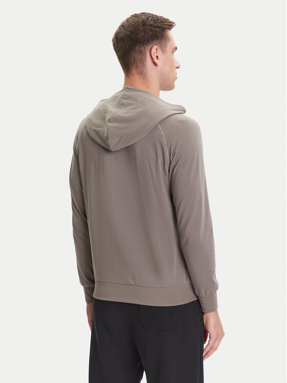 BOSS BOSS Jopa Mix&Match 50515313 Rjava Regular Fit