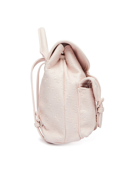 Guess Guess Ruksak V6GZ05 W2120 Ružičasta
