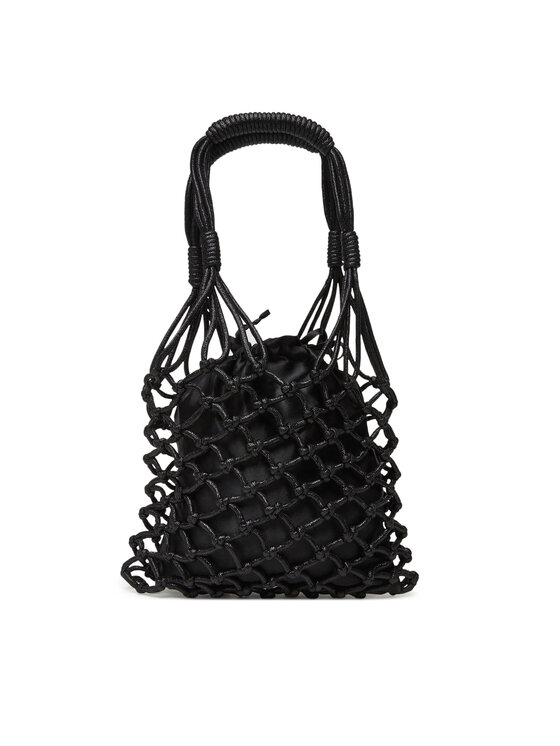 TWINSET TWINSET Käekott 251TD8250 Must