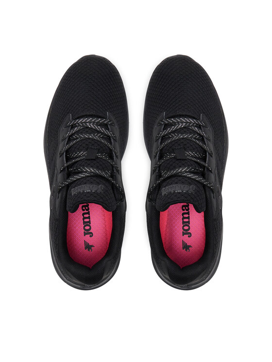 Joma Joma Sneakers N-100 2521 CN10LS2521 Negru