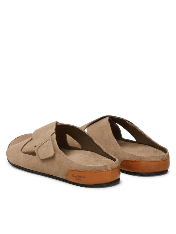 Pepe Jeans Pepe Jeans Natikače Corby Cross PMS90124 Bež