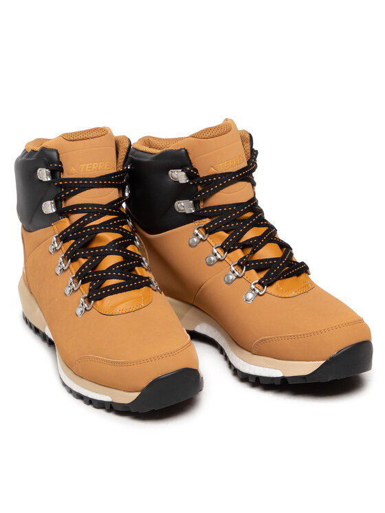 adidas adidas Trekkingschuhe Terrex Pathmaker R.Rdy FZ3381 Braun