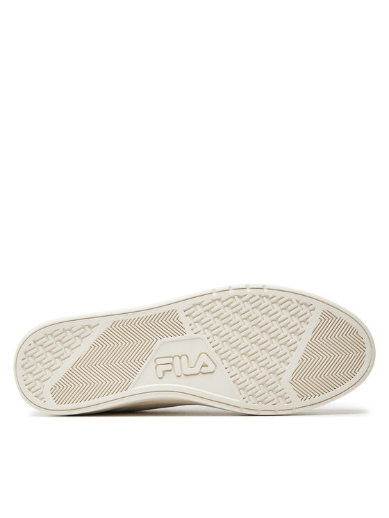 Fila Fila Laisvalaikio batai Fila Lusso S Wmn FFW0393 Balta