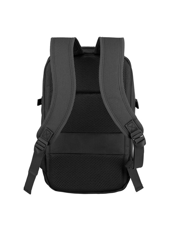 Travelite Travelite Plecak 311592 Czarny