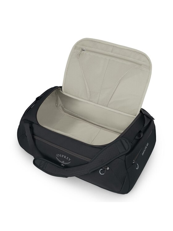 Osprey Osprey Torba 215286 Szary