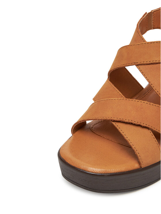 Lasocki Lasocki Sandalen EST-2027-01 Braun