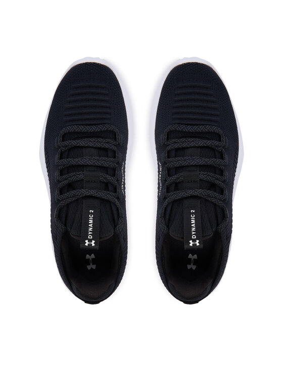 Under Armour Under Armour Fitnessschuhe UA W Dynamic 2 3028077 003 Schwarz