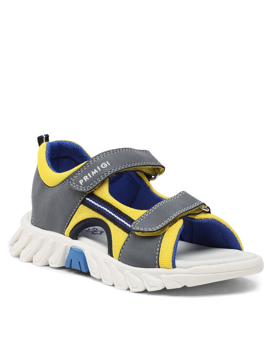 Primigi Primigi Sandale 3915022 D Albastru