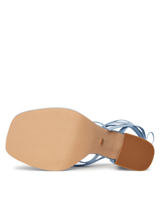 DeeZee DeeZee Sandales 2335-3 Zils